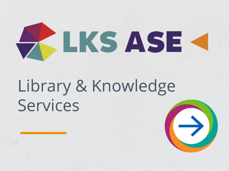 Library and Knowledge Service for NHS Ambulance Services in England